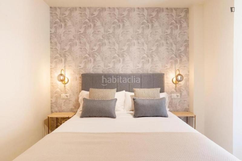 Foto f1b1a2be-d1a6-49bc-bead-96ff214be605. Location appartement avec chauffage dans Olletas - Sierra Blanquilla Málaga