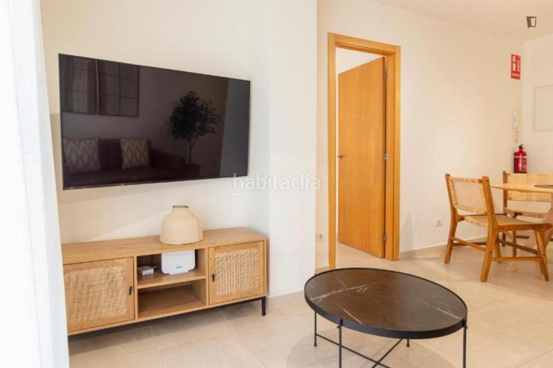 Foto a049cbc5-1e33-4459-96ae-e89a5b40e1df. Miete appartement mit heizung in Olletas - Sierra Blanquilla Málaga