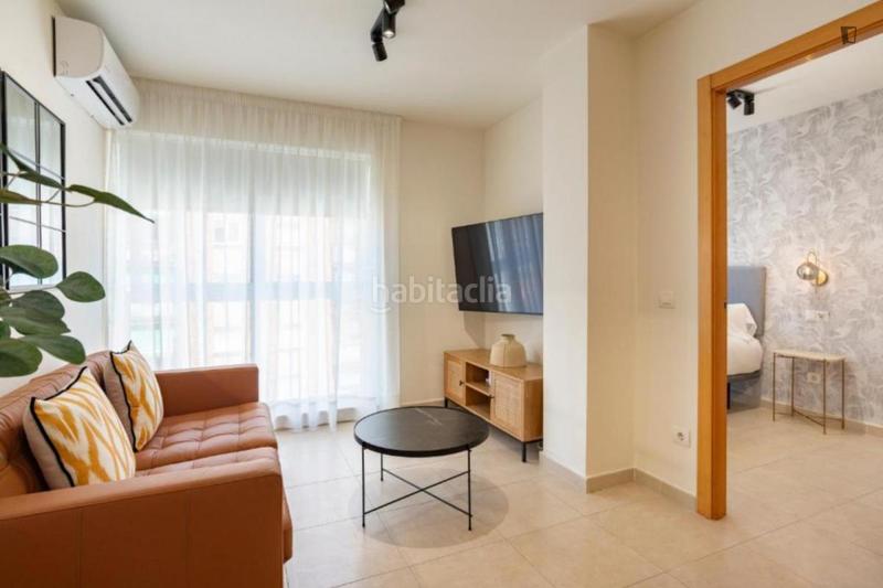 Foto afa8a25a-f2fb-4f16-8403-c82603c0d422. Miete appartement mit heizung in Olletas - Sierra Blanquilla Málaga