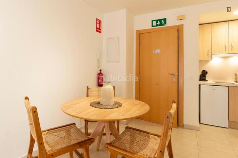 Foto b8a1f935-6039-46cc-b41f-36d7f3926196. Miete appartement mit heizung in Olletas - Sierra Blanquilla Málaga