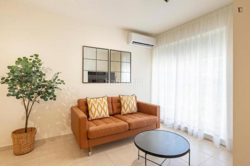 Foto e81e711b-c917-451a-aa25-a336458cd091. Miete appartement mit heizung in Olletas - Sierra Blanquilla Málaga