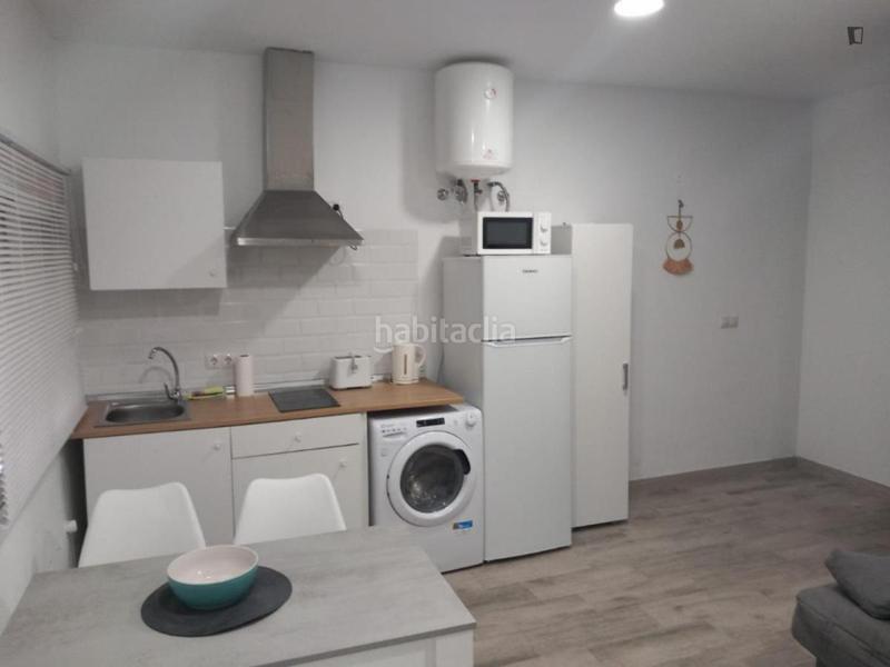 Foto 617084f0-18e4-4522-9715-1402735b622e. Lloguer apartament a La Unión - Cruz de Humilladero - Los Tilos Málaga