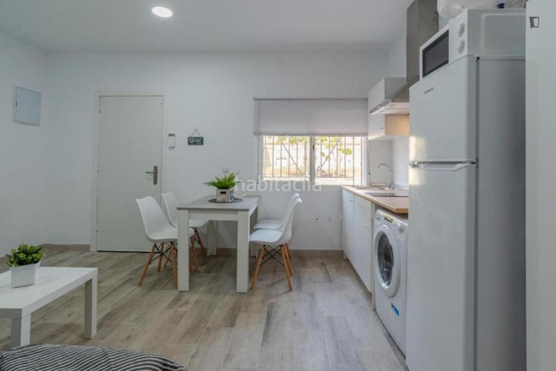 Foto fc889579-dc74-4c2c-89bb-eb606f15f71d. Lloguer apartament a La Unión - Cruz de Humilladero - Los Tilos Málaga