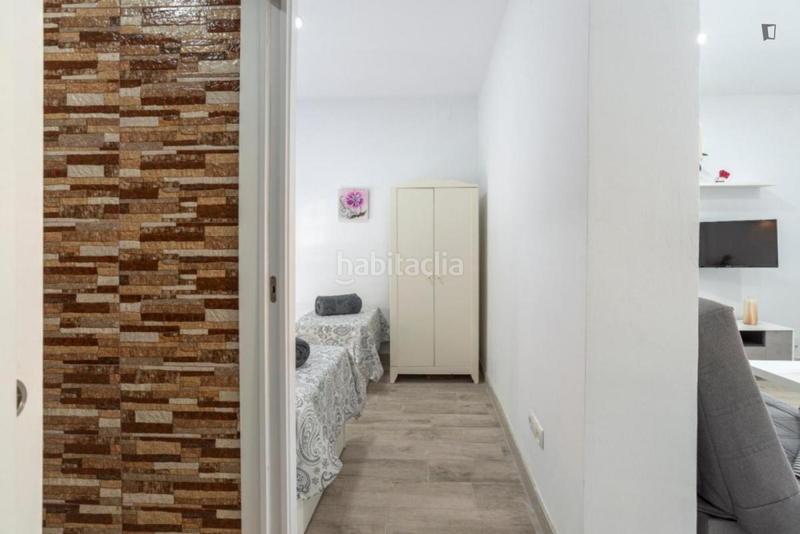 Foto e5bca7e8-58c9-40be-a2ee-a482b0ccf0dc. Alquiler apartamento en La Unión - Cruz de Humilladero - Los Tilos Málaga