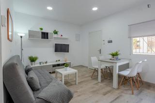 Rent Apartment in La Unión - Cruz de Humilladero - Los Tilos