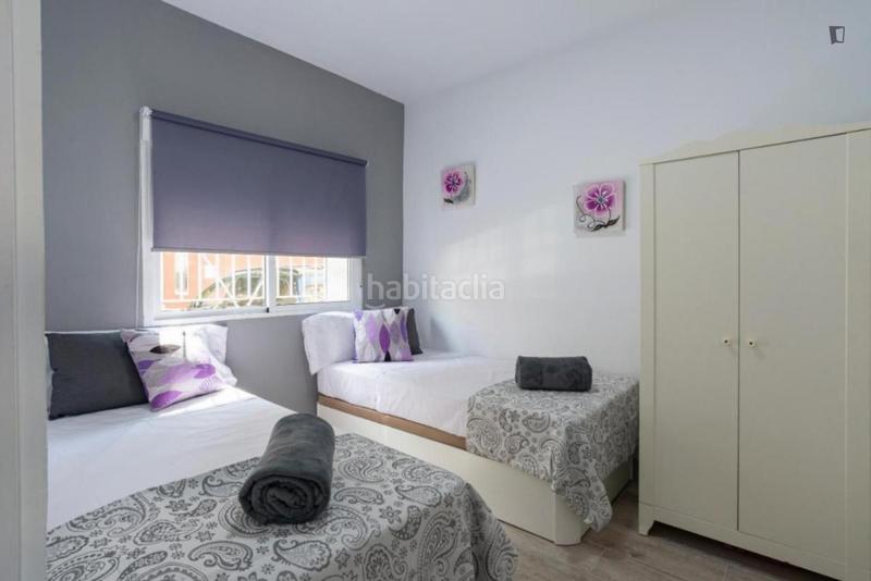 Foto 4d99d72b-b4f6-456d-b187-37b2749aba53. Location appartement dans La Unión - Cruz de Humilladero - Los Tilos Málaga