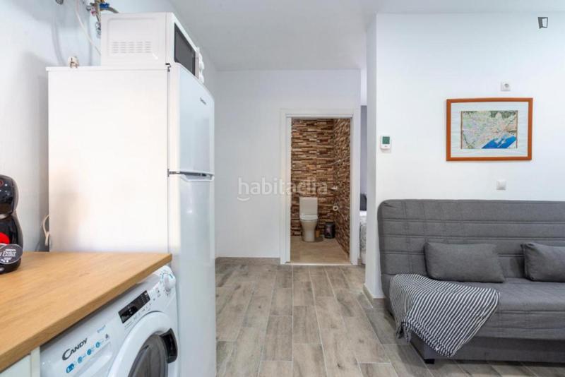Foto c53fb334-13ea-4a33-9a54-dec80aa4880a. Location appartement dans La Unión - Cruz de Humilladero - Los Tilos Málaga