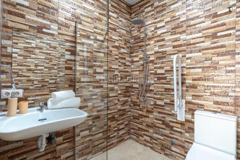 Foto d9660f5b-fdc7-4d63-a58f-b16e214da6a9. Location appartement dans La Unión - Cruz de Humilladero - Los Tilos Málaga