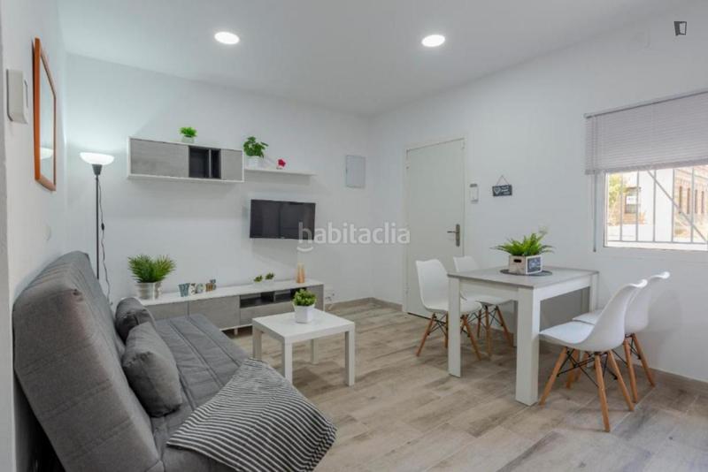 Foto 11ce5786-d6de-4e13-8560-05fc88b0f3b8. Miete appartement in La Unión - Cruz de Humilladero - Los Tilos Málaga