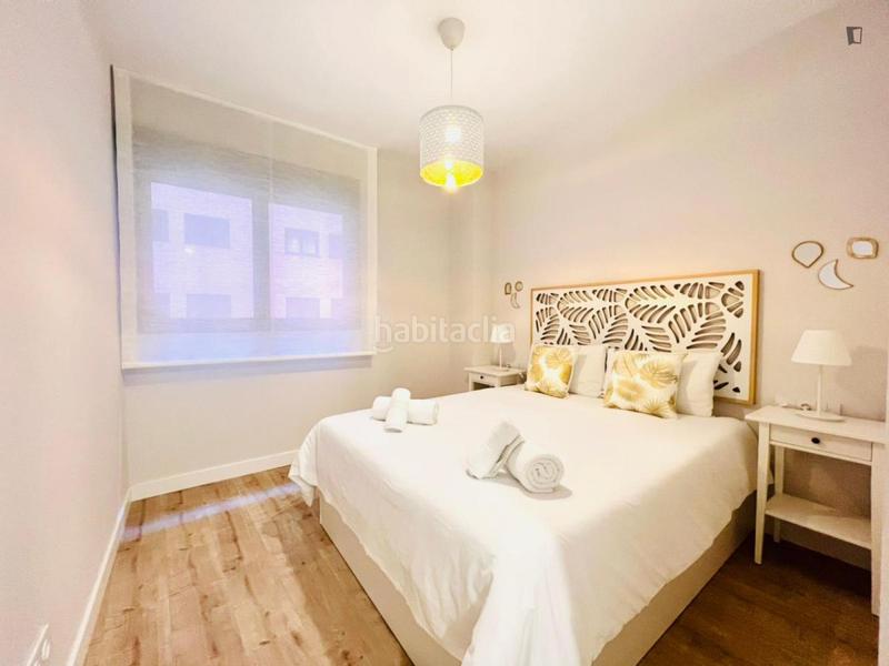 Foto 0f1c6c4c-78bc-43b0-8122-7e0bff20c432. Location appartement avec chauffage dans El Tejar - Hacienda Bizcochero Málaga