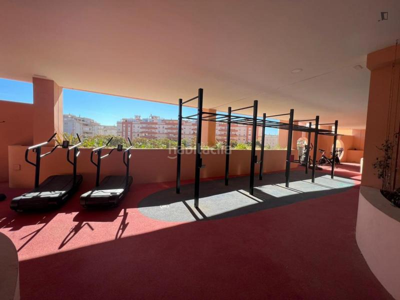 Foto 6bb54e44-7605-4861-915d-9a35436a85ef. Location appartement avec chauffage dans El Tejar - Hacienda Bizcochero Málaga