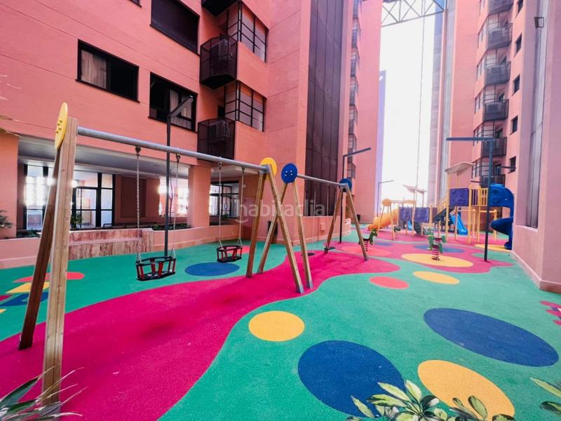 Foto c4cb1d11-dcc7-45f3-bf67-70d91a03f4c0. Location appartement avec chauffage dans El Tejar - Hacienda Bizcochero Málaga