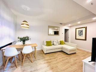 Miete Appartement in El Tejar - Hacienda Bizcochero