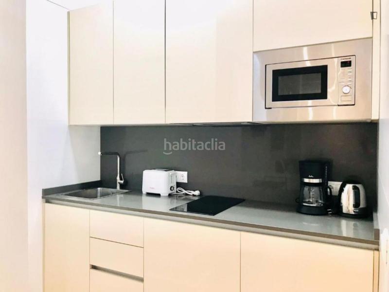 Foto 88b8dd89-0624-4593-a111-2332151ae101. Location studio dans La Malagueta - Monte Sancha Málaga