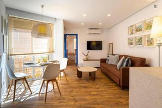 Lloguer Apartament a Carranque - Haza Cuevas