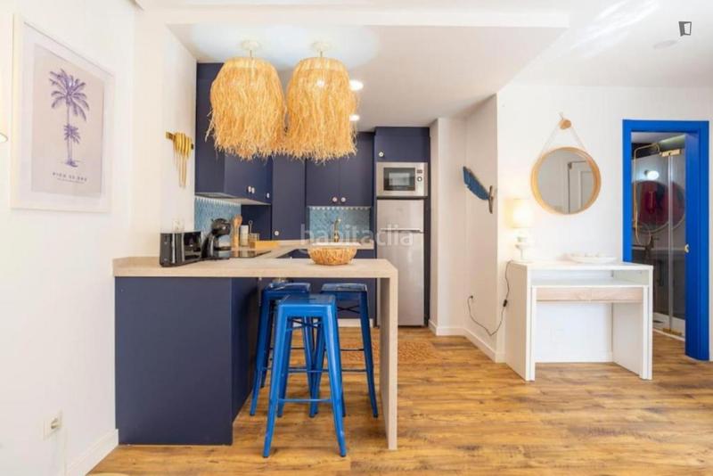 Foto 64074f6d-8354-4924-ac27-ddaea90b42a5. Location appartement dans Carranque - Haza Cuevas Málaga