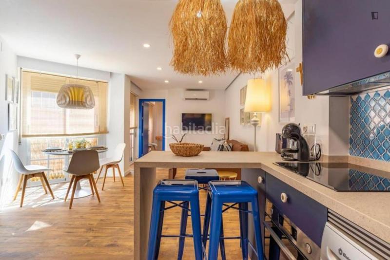 Foto b6b8fdab-8781-4aeb-af51-4c62621572a1. Location appartement dans Carranque - Haza Cuevas Málaga