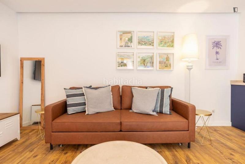 Foto dca68da8-b57a-47d5-9a04-a9551fec2095. Location appartement dans Carranque - Haza Cuevas Málaga