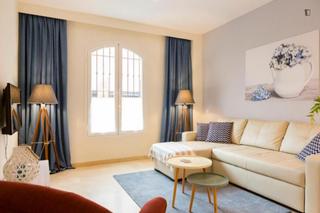Lloguer Apartament a La Victoria
