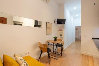 Lloguer Apartament a Centro Histórico