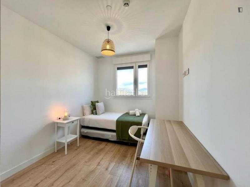 Foto 3422441e-662e-420f-ad08-57fba3a6b289. Lloguer apartament amb calefacció a Martiricos - La Roca - La Rosaleda Málaga