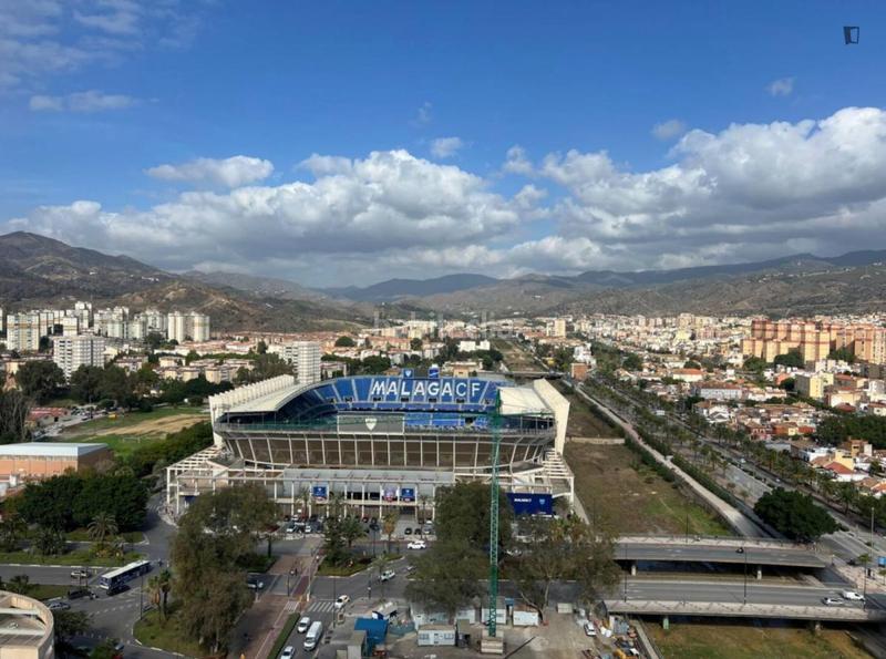 Foto b972bff2-0813-4ab7-beaa-bb72a0f47eb8. Lloguer apartament amb calefacció a Martiricos - La Roca - La Rosaleda Málaga