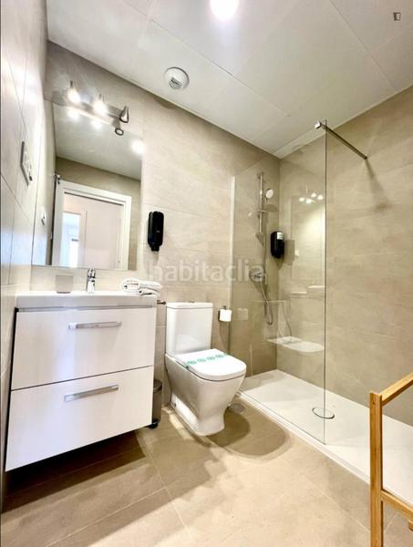 Foto 99a776e8-0cc5-4c61-901c-9ac8fe3d64af. Rent apartment with heating in Martiricos - La Roca - La Rosaleda Málaga