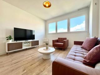 Rent Apartment in Martiricos - La Roca - La Rosaleda