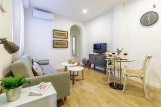 Lloguer Apartament a Centro Histórico
