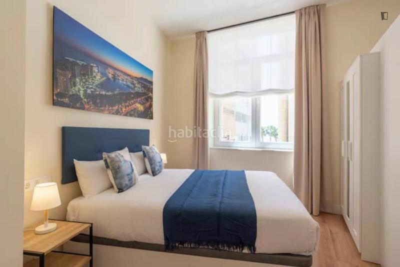 Foto ad900786-65eb-4ce0-a3cf-6c08966505ea. Alquiler estudio en La Malagueta - Monte Sancha Málaga
