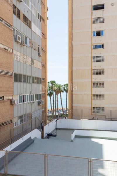 Foto bd292014-d759-457e-9c5c-3acf461dadd4. Alquiler estudio en La Malagueta - Monte Sancha Málaga