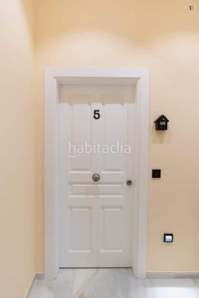 Foto be972f07-e647-440d-ac29-aa9e5f642291. Alquiler estudio en La Malagueta - Monte Sancha Málaga
