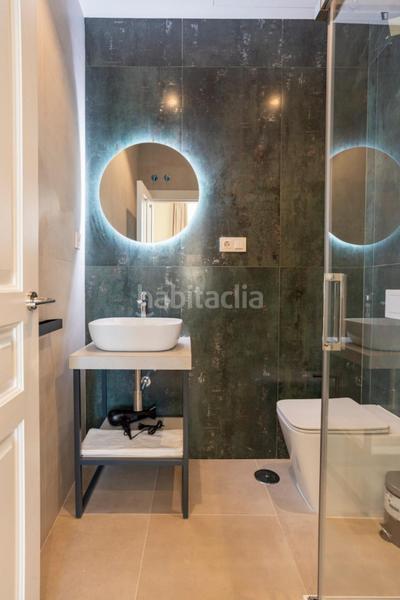 Foto d217b39c-b087-4428-be43-a92b1e134bd8. Alquiler estudio en La Malagueta - Monte Sancha Málaga