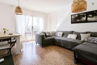 Alquiler Apartamento en Ciutat Jardí