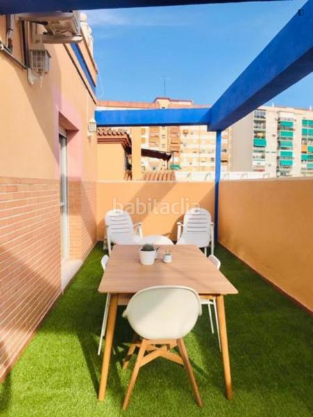 Foto 4cd3f096-a103-4e98-9e72-4ae643c3c834. Lloguer apartament a El Molinillo - Capuchinos Málaga