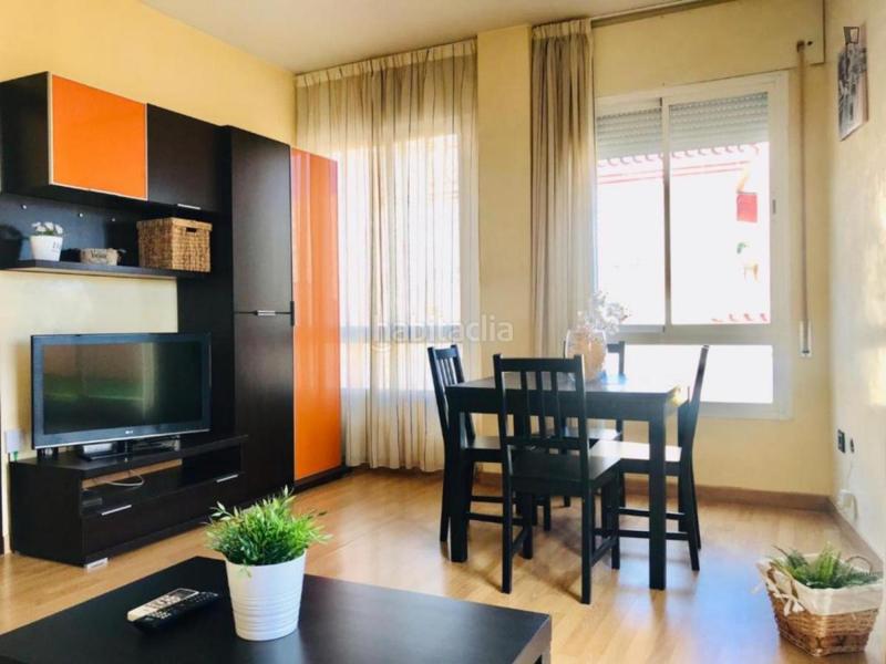 Foto 753fa1e3-0110-4614-a8eb-77805025e843. Lloguer apartament a El Molinillo - Capuchinos Málaga