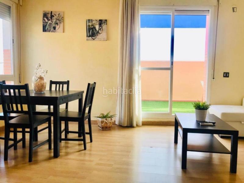 Foto fcaf7ee3-edbc-451e-91fb-5b2b84cdfb80. Lloguer apartament a El Molinillo - Capuchinos Málaga