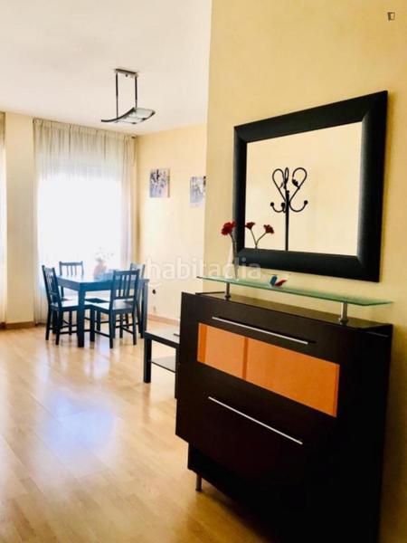 Foto 04f6bc2f-97a1-4600-866d-a73f5a27a2d2. Alquiler apartamento en El Molinillo - Capuchinos Málaga