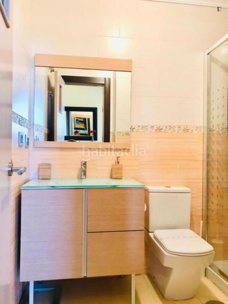 Foto 2c61f839-e7e7-4f11-810c-c8b1aace596e. Alquiler apartamento en El Molinillo - Capuchinos Málaga