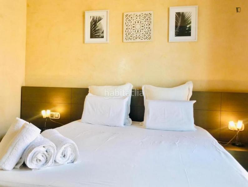 Foto 365db621-f5a1-4e7f-b5ed-39e1a8fb1842. Location appartement dans El Molinillo - Capuchinos Málaga