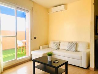 Location Appartement à El Molinillo - Capuchinos