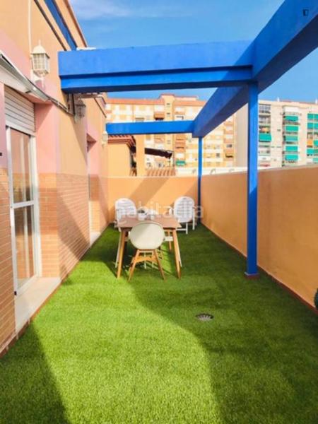 Foto c4c0b08c-f9a7-4073-8877-8d1b7415f99f. Location appartement dans El Molinillo - Capuchinos Málaga