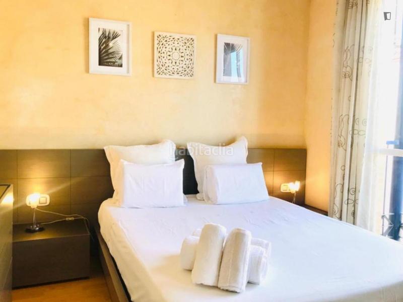 Foto cc1dca56-824a-4095-b206-51d9881aed04. Location appartement dans El Molinillo - Capuchinos Málaga
