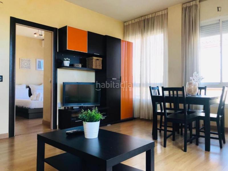 Foto 2664dc17-bcf0-4652-9d73-1a82fee142ed. Miete appartement in El Molinillo - Capuchinos Málaga