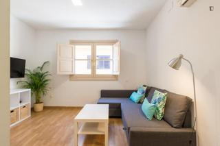 Lloguer Apartament a Centro Histórico