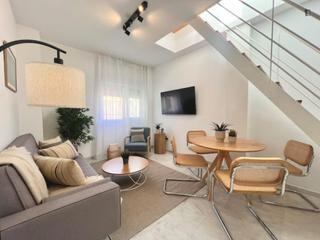 Rent Apartment in El Ejido