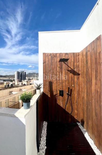 Foto 04ac120f-5c5c-4746-98bf-5c8e15a25d15. Location appartement dans El Ejido Málaga