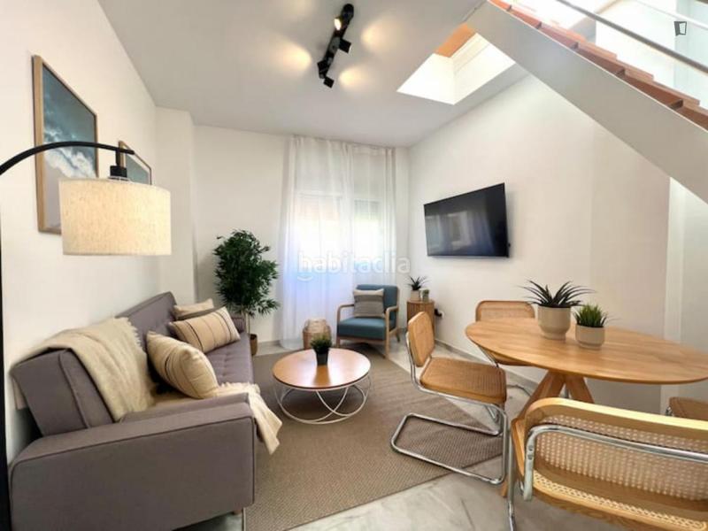Foto 3f1e7242-c548-4596-97ef-30e74309d0e8. Location appartement dans El Ejido Málaga