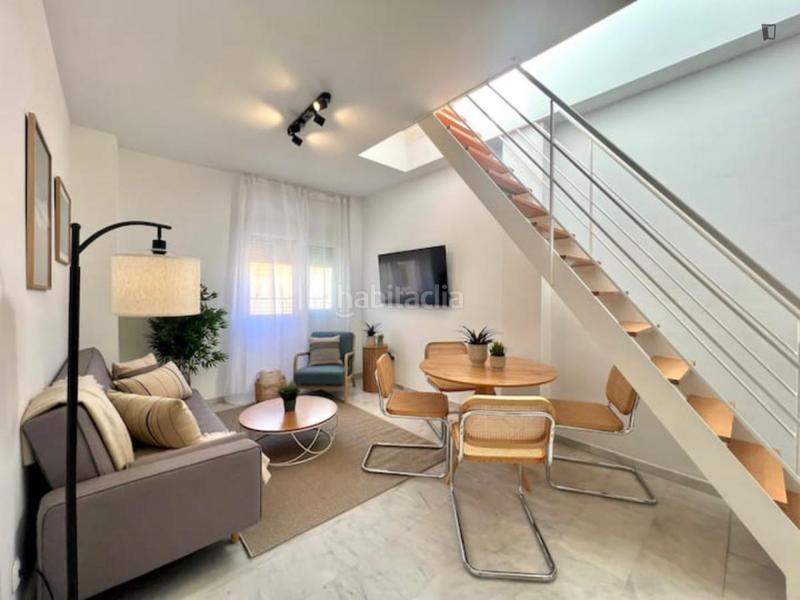 Foto 4fde10dc-6c42-4da7-81bd-b95476844b61. Location appartement dans El Ejido Málaga