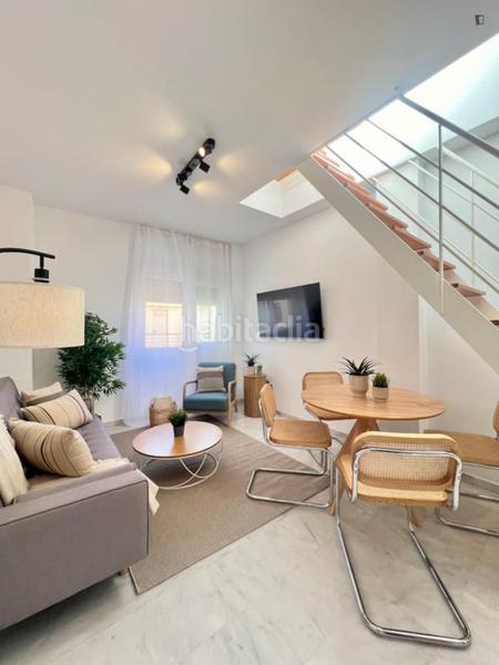 Foto 5d266f76-291c-4977-b674-48ca627ce8c7. Location appartement dans El Ejido Málaga